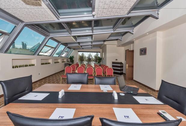 Vicenza Hotel - Görsel 20