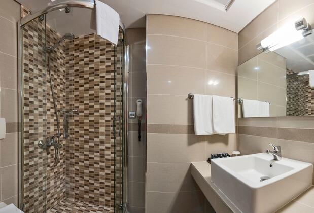 Vicenza Hotel - Görsel 30