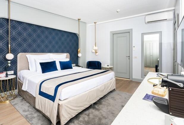 Vicenza Hotel - Görsel 22