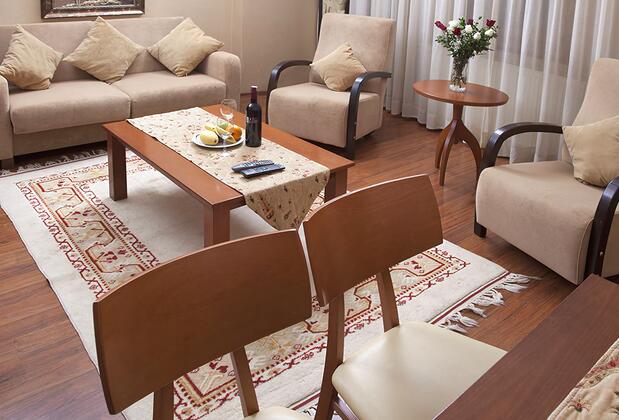 Sultanahmet Suites - Görsel 16