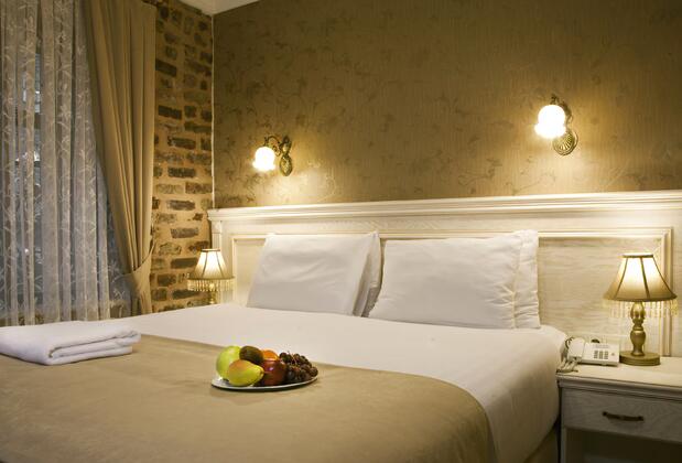 Sultanahmet Suites - Görsel 12