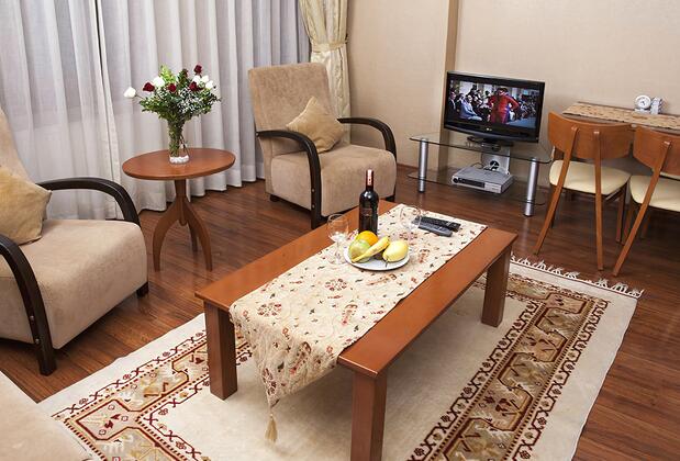 Sultanahmet Suites - Görsel 14