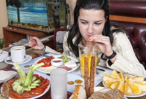 Sultanahmet Suites - Görsel 10