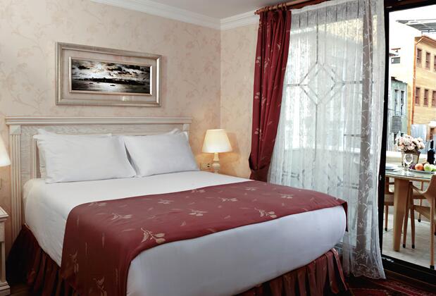 Sultanahmet Suites - Görsel 15