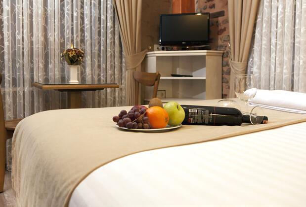 Sultanahmet Suites - Görsel 21