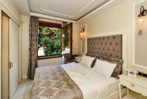 Zeynep Sultan Hotel - Görsel 14
