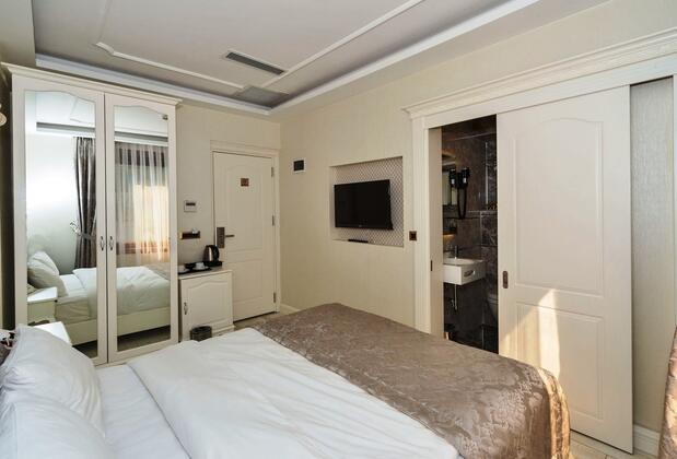 Zeynep Sultan Hotel - Görsel 15