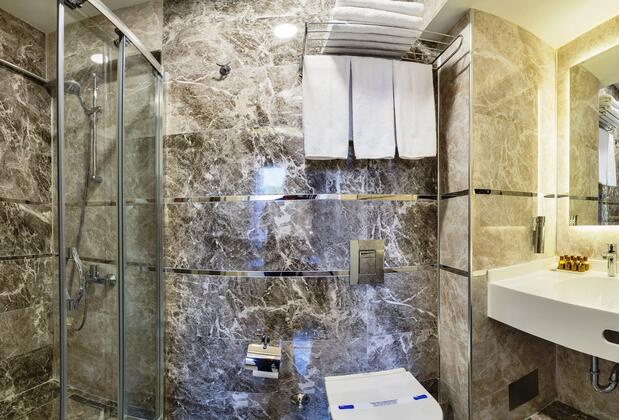 Zeynep Sultan Hotel - Görsel 19