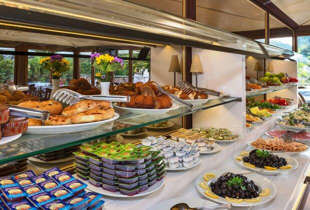 Zeynep Sultan Hotel - Görsel 5