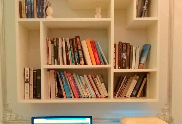 Zeynep Sultan Hotel - Görsel 10