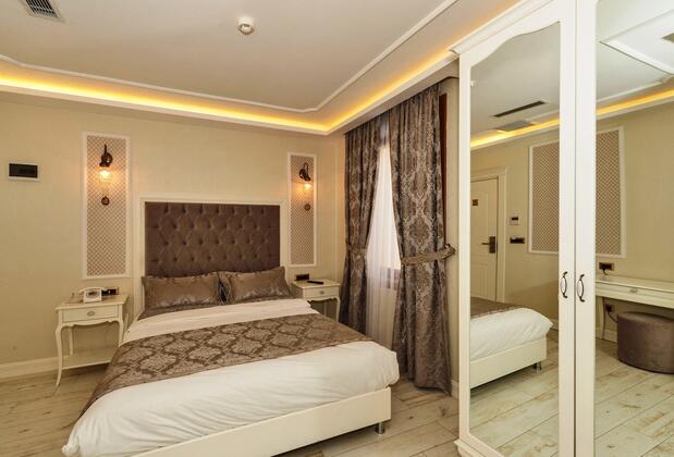 Zeynep Sultan Hotel - Görsel 18