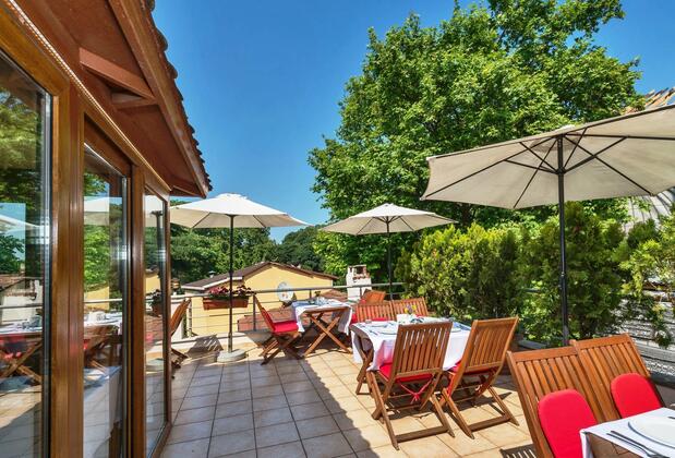 Zeynep Sultan Hotel - Görsel 4