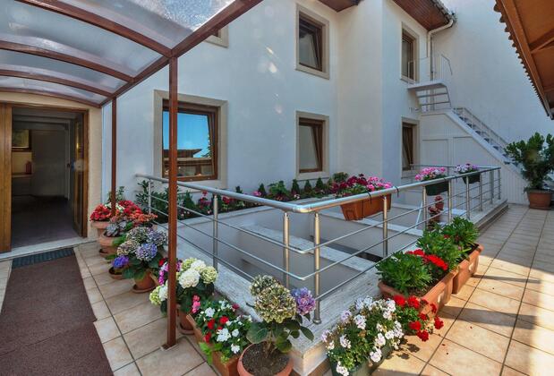 Zeynep Sultan Hotel - Görsel 7