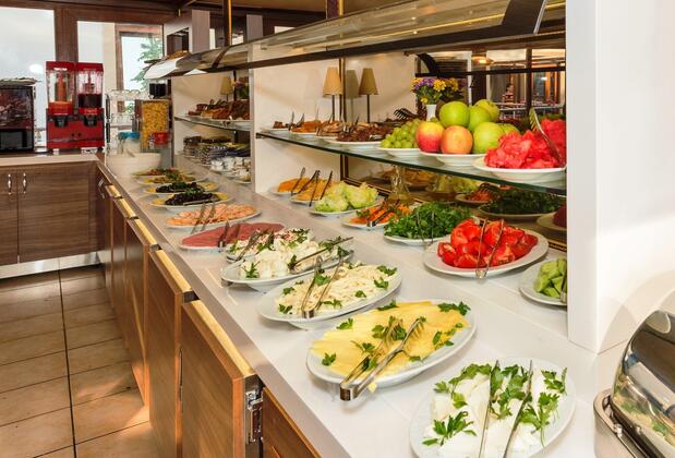 Zeynep Sultan Hotel - Görsel 6