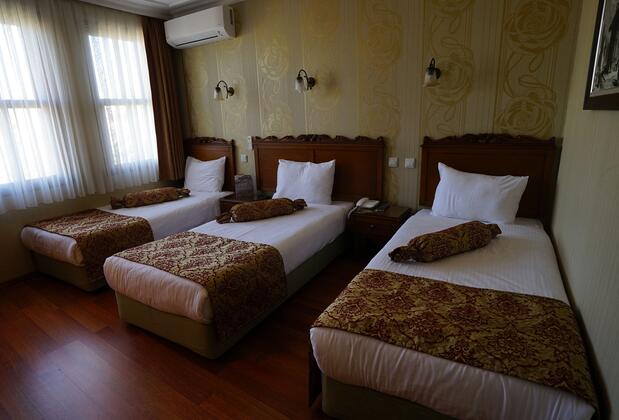 Yusuf Paşa Konağı - Görsel 20