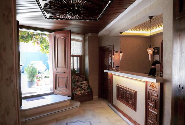 Yusuf Paşa Konağı - Görsel 5