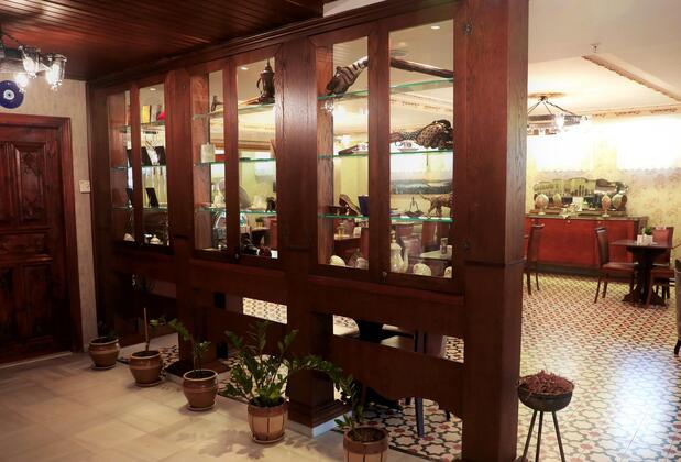 Yusuf Paşa Konağı - Görsel 6