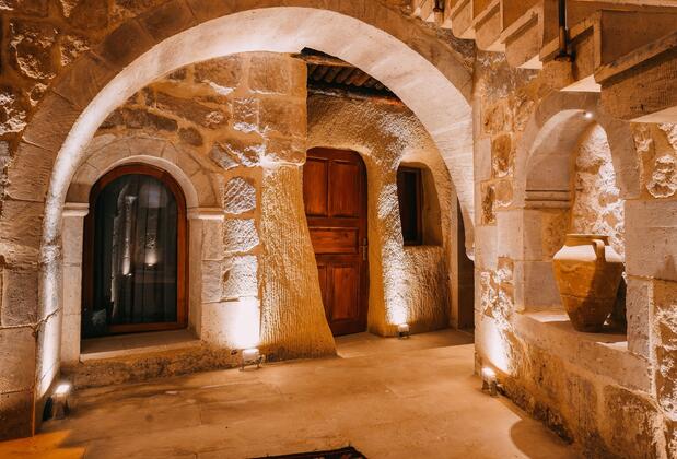 Prime Cappadocia Suites - Görsel 9