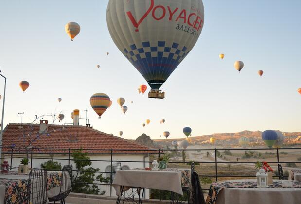 Prime Cappadocia Suites - Görsel 5