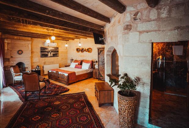 Prime Cappadocia Suites - Görsel 15