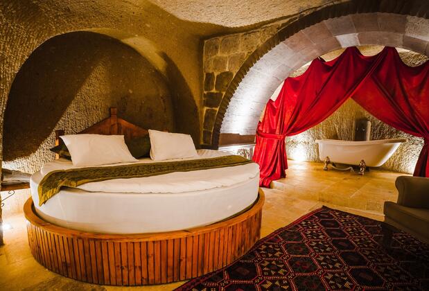 Prime Cappadocia Suites - Görsel 16