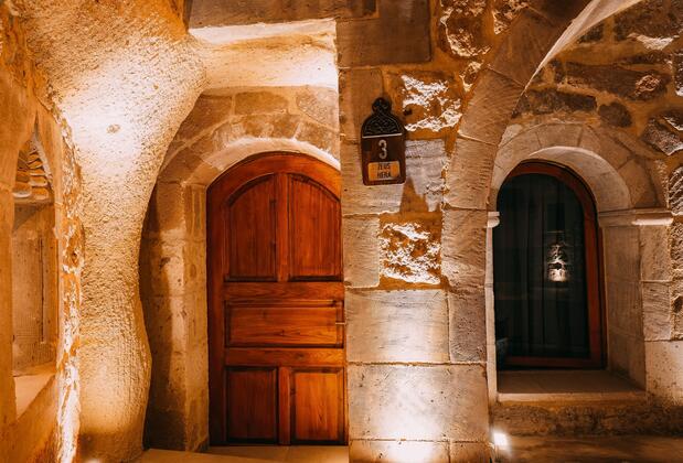 Prime Cappadocia Suites - Görsel 11