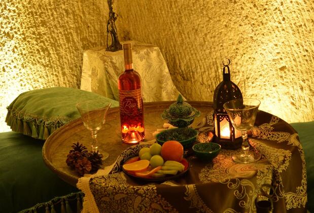Prime Cappadocia Suites - Görsel 17