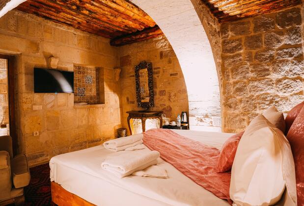 Prime Cappadocia Suites - Görsel 19