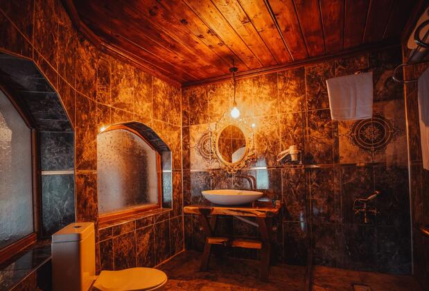 Prime Cappadocia Suites - Görsel 20