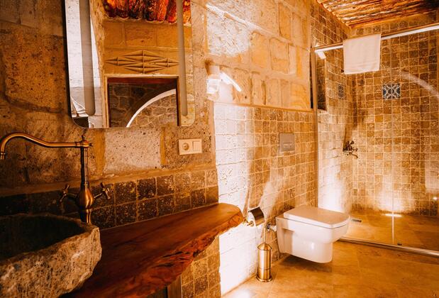 Prime Cappadocia Suites - Görsel 21