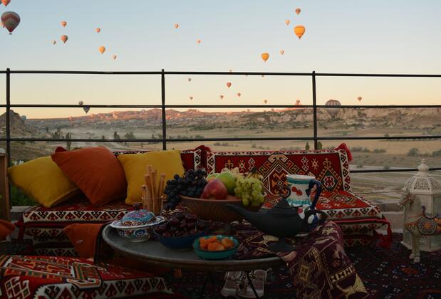 Prime Cappadocia Suites - Görsel 3