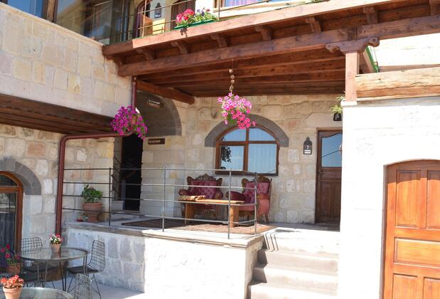 Prime Cappadocia Suites - Görsel 6