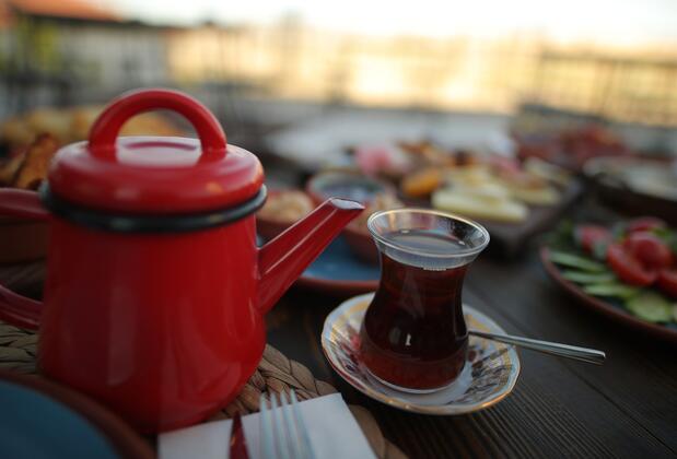 Prime Cappadocia Suites - Görsel 13