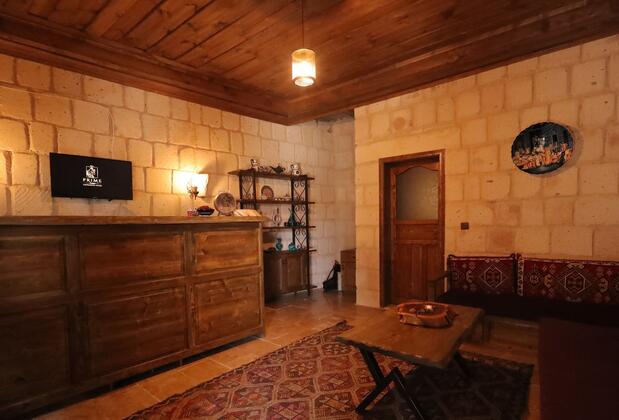 Prime Cappadocia Suites - Görsel 22