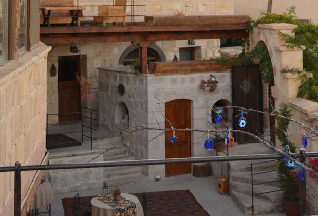 Prime Cappadocia Suites - Görsel 7