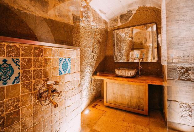 Prime Cappadocia Suites - Görsel 23