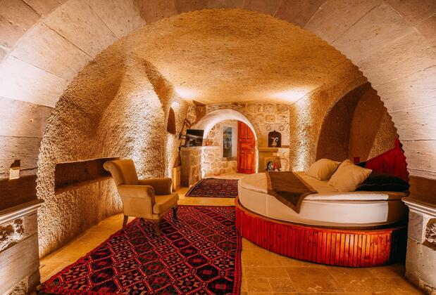 Prime Cappadocia Suites - Görsel 24