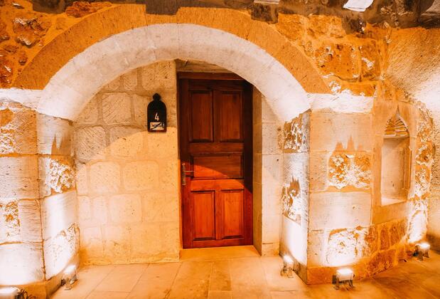 Prime Cappadocia Suites - Görsel 25