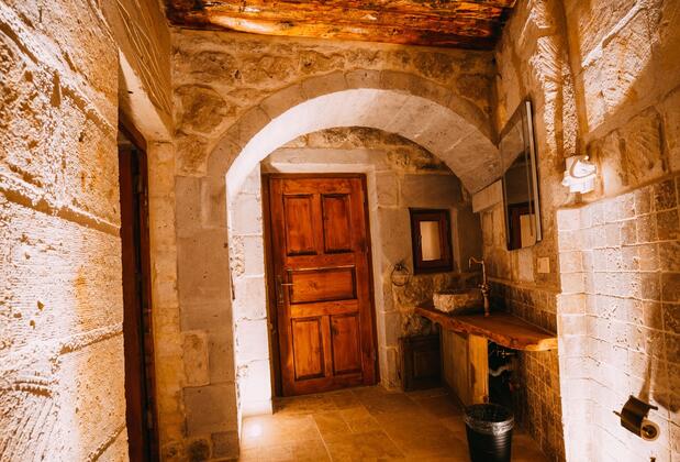 Prime Cappadocia Suites - Görsel 27