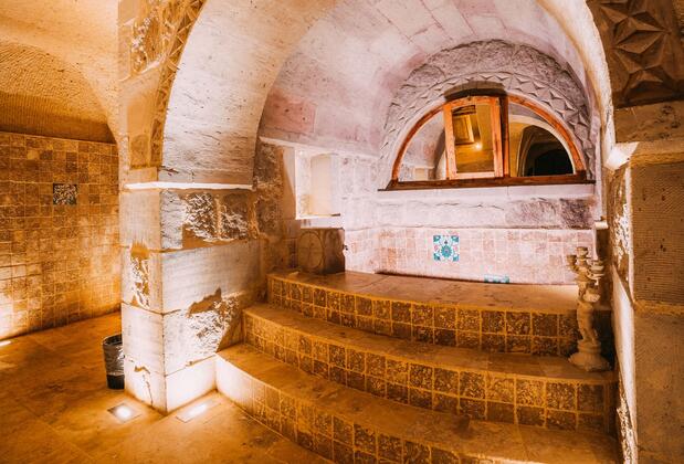 Prime Cappadocia Suites - Görsel 29