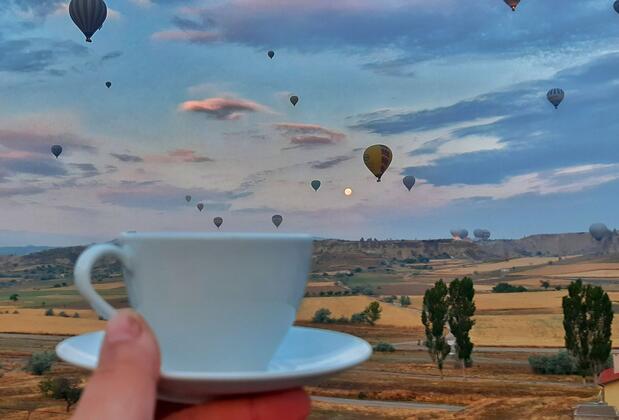 Prime Cappadocia Suites - Görsel 14