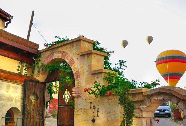 Prime Cappadocia Suites - Görsel 18