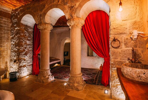 Prime Cappadocia Suites - Görsel 8
