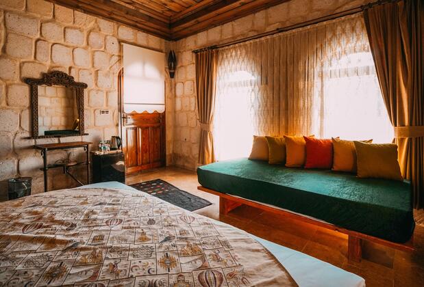 Prime Cappadocia Suites - Görsel 33