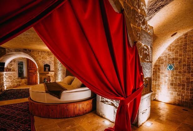 Prime Cappadocia Suites - Görsel 37