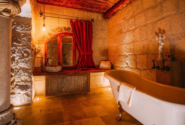 Prime Cappadocia Suites - Görsel 38