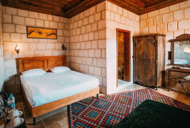 Prime Cappadocia Suites - Görsel 39