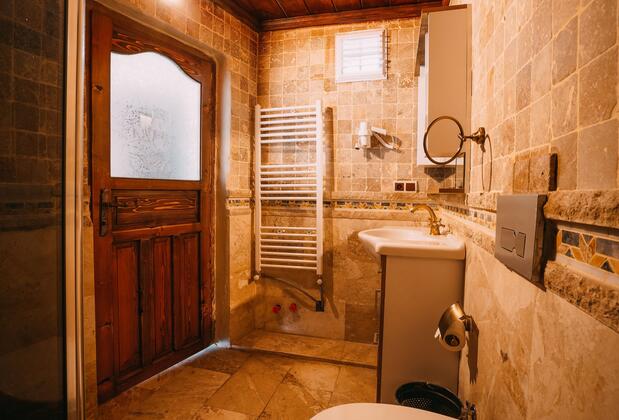 Prime Cappadocia Suites - Görsel 40