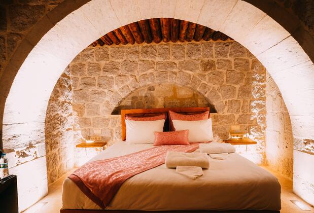 Prime Cappadocia Suites - Görsel 43