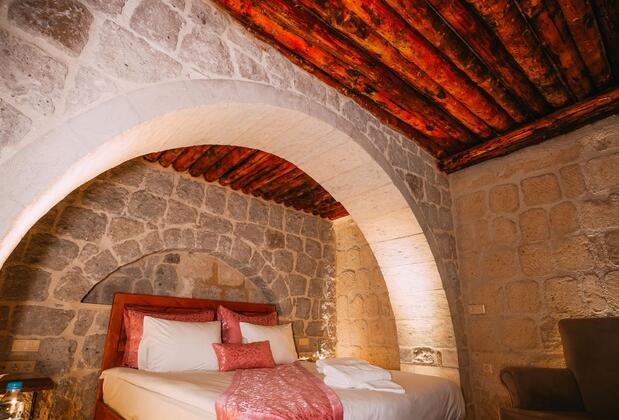 Prime Cappadocia Suites - Görsel 44
